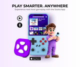 SOOLRA – The World’s First Gaming Console Case