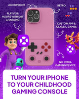 SOOLRA – The World’s First Gaming Console Case