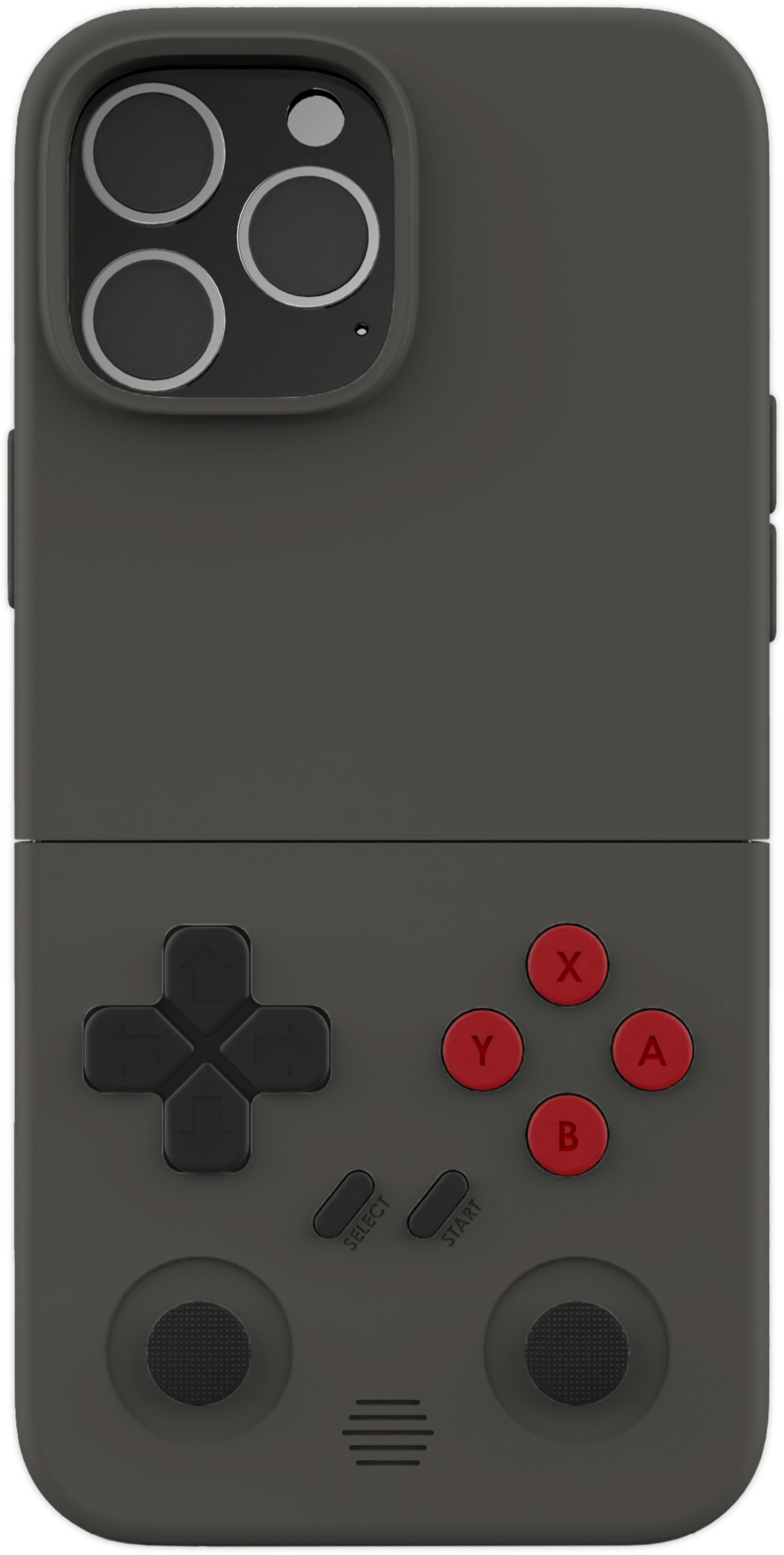 SOOLRA – The World’s First Gaming Console Case image 2