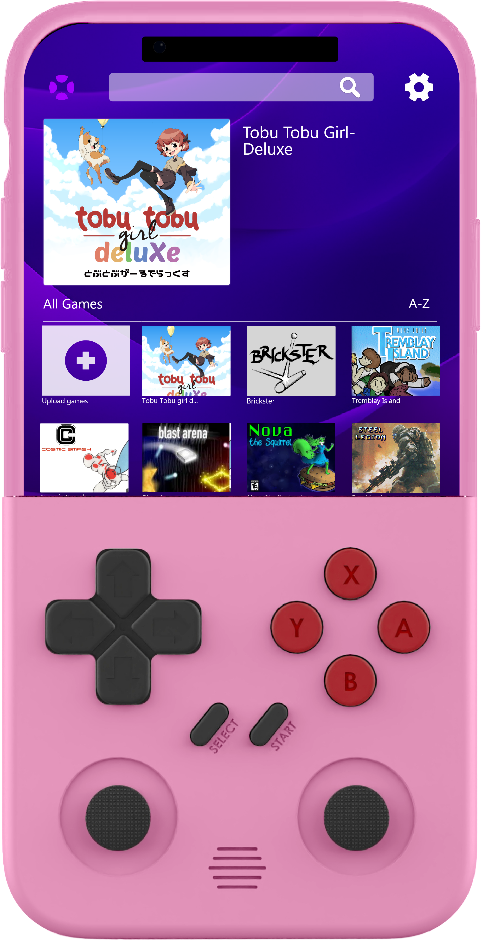 SOOLRA Pink (USD) image 1