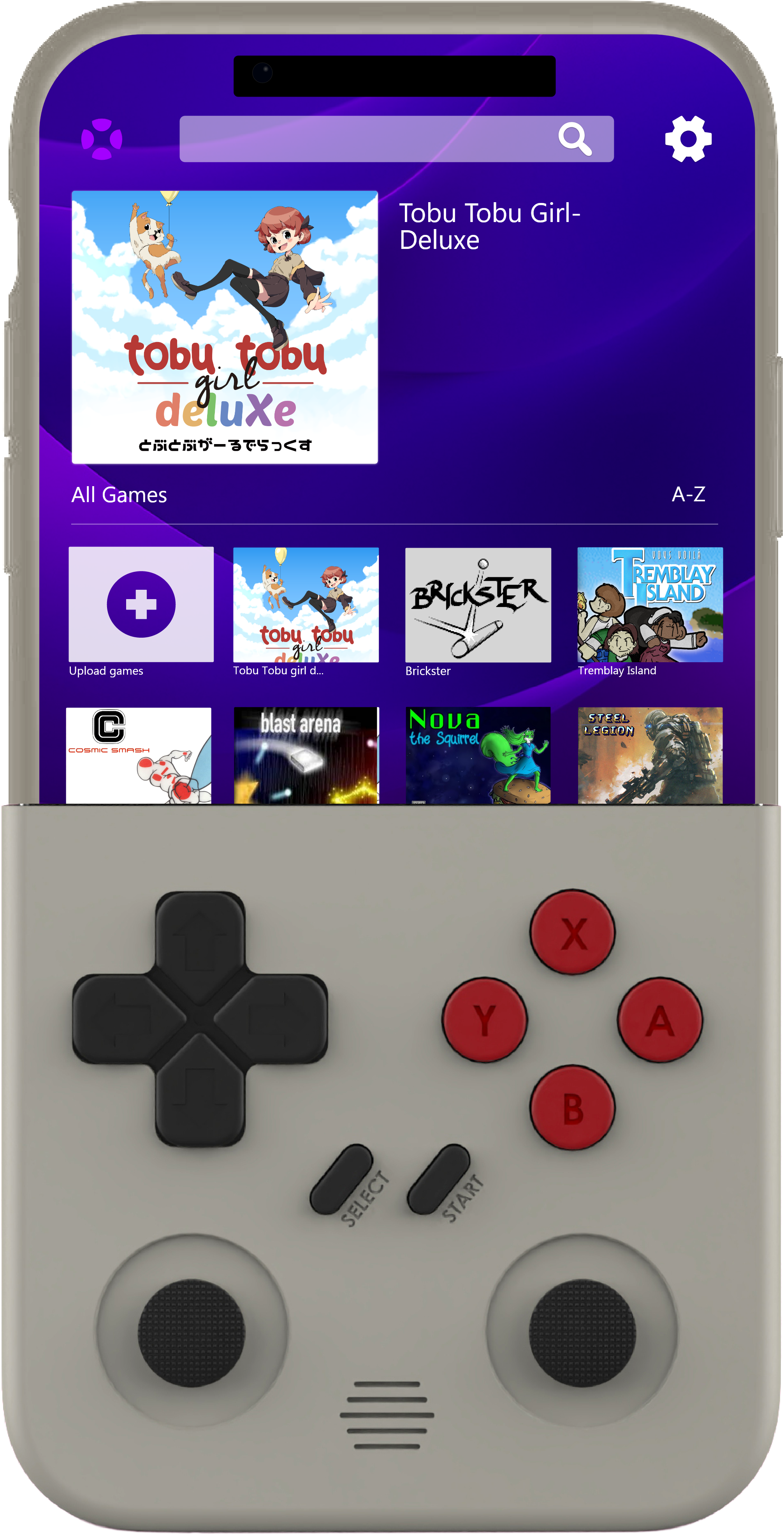 SOOLRA Grey (USD) image 1