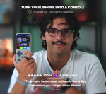 SOOLRA – The World’s First Gaming Console Case