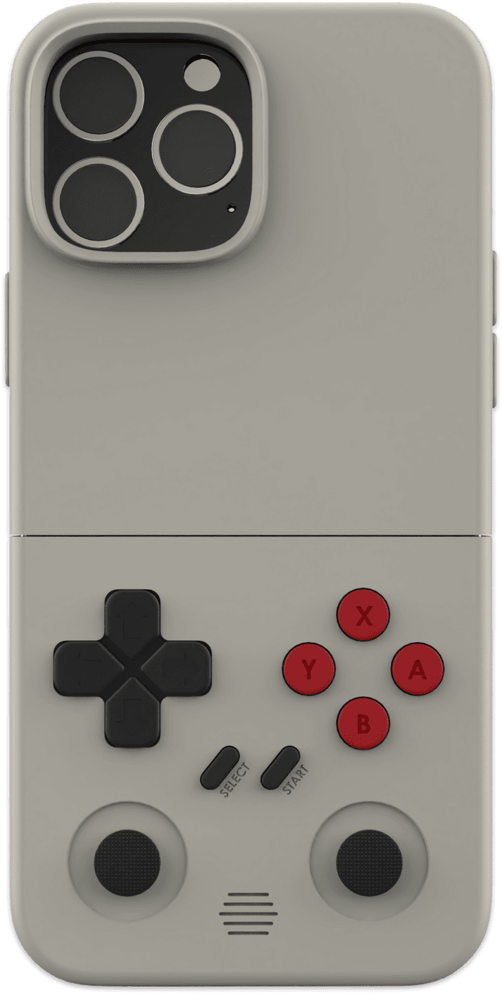 SOOLRA Grey (USD) image 2